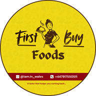 First Buy Foods logo